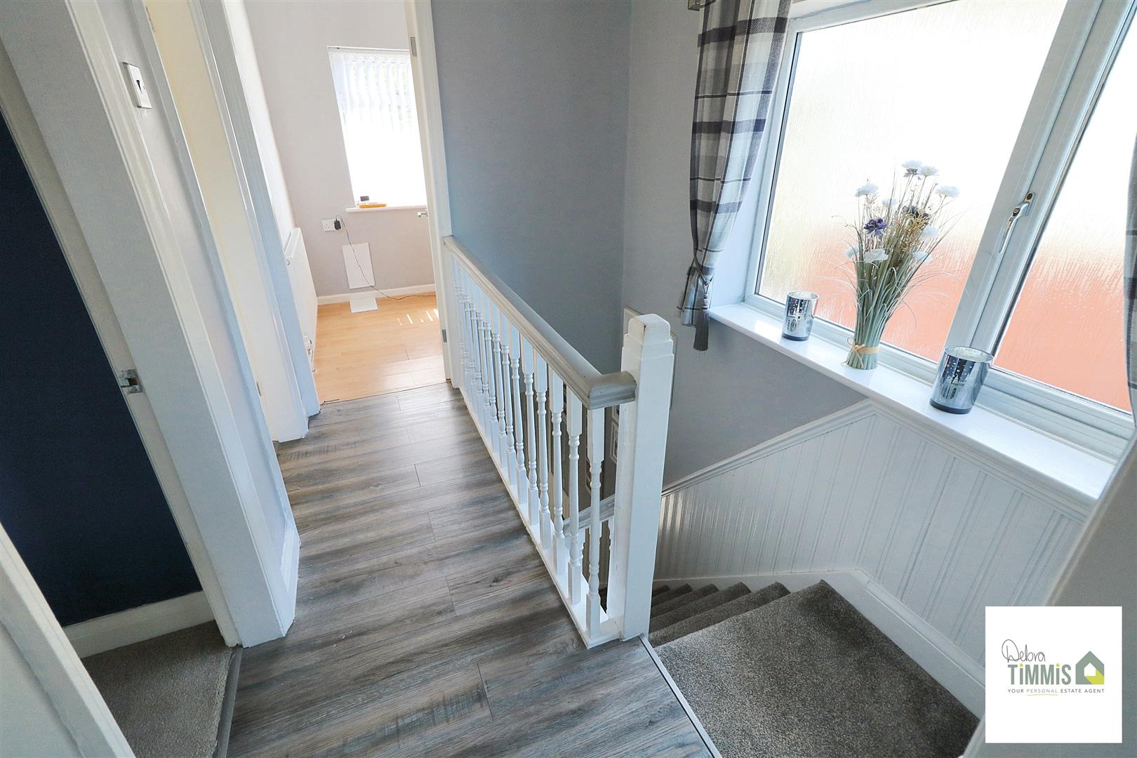 West Crescent, Sneyd Green, Stoke-On-Trent